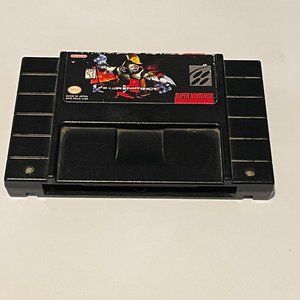 Killer Instinct Super Nintendo SNES Game Cart Only